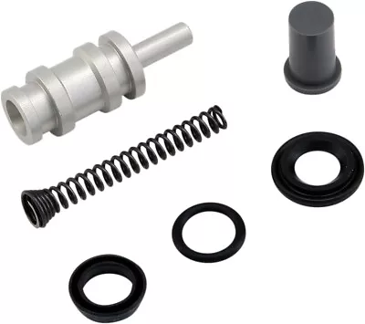 Front Master Cylinder Rebuild Kit For 11/16  (Dual Disc) Master DrS. DS-195033 • $23.95