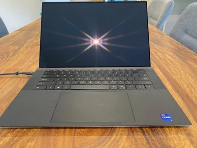 $1075 • Buy Dell XPS 15 9510 Intel® Core™ I9 32GB Laptop