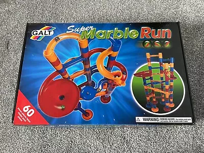 GALT Marble Run • £15