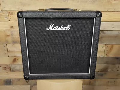 Marshall SC112 1x12 Guitar Cabinet Extension  Floor Model  Demo  • $939.99