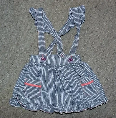 Matilda Jane (Camp MJC) On The Double Skirt - Size 2 - EUC • $18.99