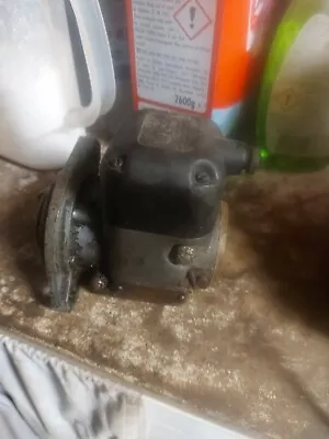 £75 • Buy Wolseley Wd 2 Wd8 Magneto