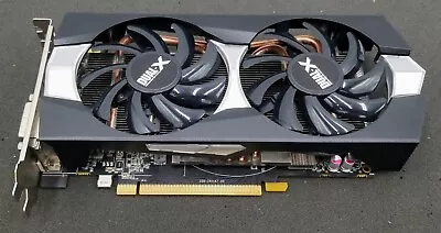 Sapphire AMD Radeon R9 270X 4GB GDDR5 PCIe Graphics Card • $59.99