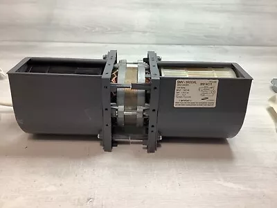 GE OTR Microwave Ventilation Fan Motor WB26X20405 SMV-360UAL DE31-00028P • $42.50