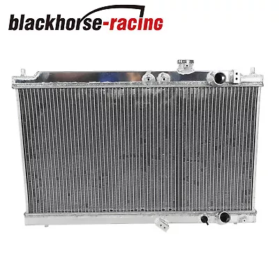 Core Radiator 2 Row Aluminum For 94-01 Acura Integra DC2 DB8 Manual Transmission • $109.99