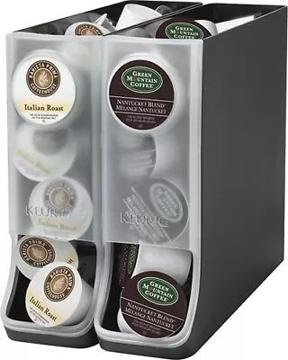 Keurig K- Cup Storage Dispenser • $39