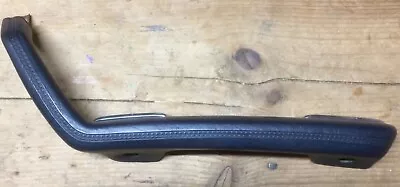 Mercedes W123 Passenger Door Arm Rest Handle Blue 123 970 18 01 • $35