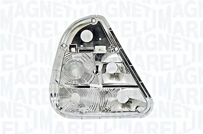 Tail Light Rear Lamp Left Fits MERCEDES W202 Sedan 1993-2000 • $64.06