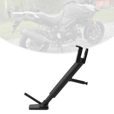 $51.16 • Buy Fit For Suzuki V-STROM 1050 DL1050 2020-2023 1 PC Kick Stand Sidestand Bracket 