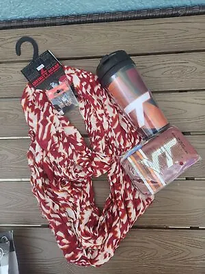 Virginia Tech Hookie Gift Pack • $30