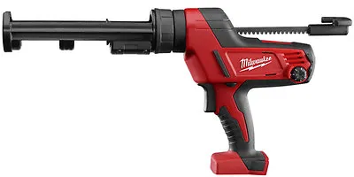 Milwaukee 2641-20 M18 10oz. Caulk And Adhesive Gun Bare Tool • $269