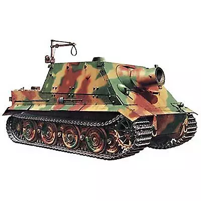 Tamiya 1/35 Sturmtiger TAM35177 Plastic Models Armor/Military 1/35 • $47.20