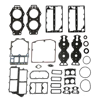 Gasket Kit Powerhead Yamaha V4 115-130hp  6F3-W0001-A4-00 • $103.18