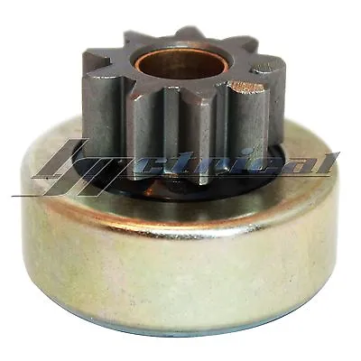 STARTER DRIVE Fits YAMAHA 25HP 30HP 40HP Outboard Engines 1998-2009 • $28.49