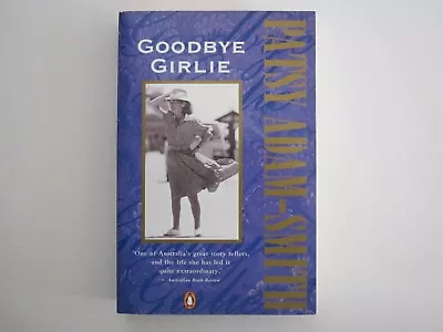 $9.95 • Buy GOODBYE GIRLIE - PATSY ADAM SMITH - Unread Condition 