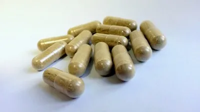 150 X Liquorice/Licorice Root Powder 800mg Veg/Vegan Capsules. • £10.41