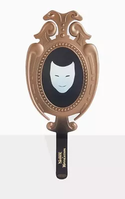 Shrek X Revolution Collaboration Magic Mirror Hand Mirror In Hand Brand New  • $45