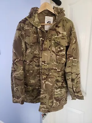 British Army MTP Smock 170/96 Good Used Condition. • £20