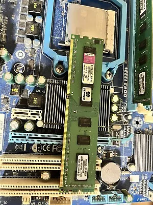 Gigabyte AMD Combo • $65