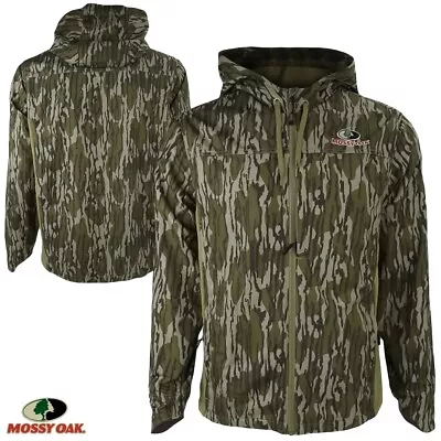 Mossy Oak EHG Elite Sedona Early Season Hunting Jacket (2X)- MOBL • $59.99