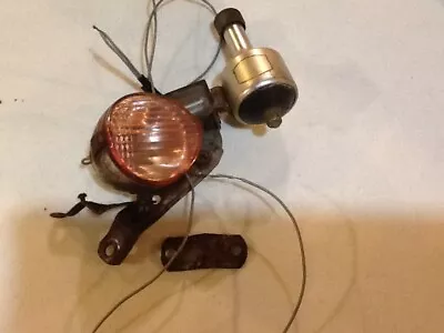 Vintage Bicycle Generator • $20.50