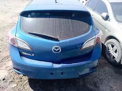 Wrecking Mazda 3 Bl 2009 2010 2011 2012 2013 • $10