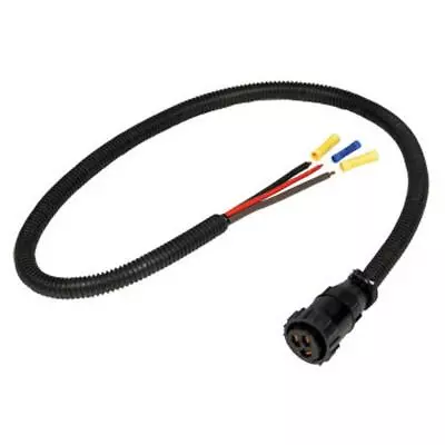 Power Cord AP459 Fits John Deere 9430 9430T 9530 9530T 9630 9630T 9330 • $46.89