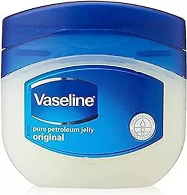 Original Vaseline Petroleum Jelly Tub For All Types Of Skin 50Ml • £2.60