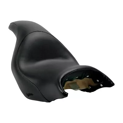 Saddlemen Black SMOOTH Profiler Seat W/Gel Cushion 2002-2007 VTX1800C H4185FJ • $313