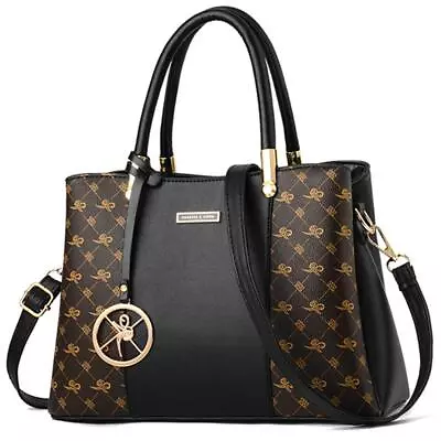 Women Purses And Handbags Top Handle Satchel Shoulder Bags Messenger Tote Bag Fo • $34