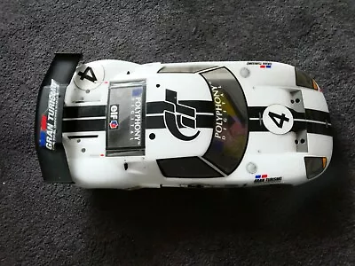 Kyosho 1/10 Gt 40 Body Shell Unused • £25