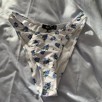 Size 8 Bikini Bottoms • £0.99