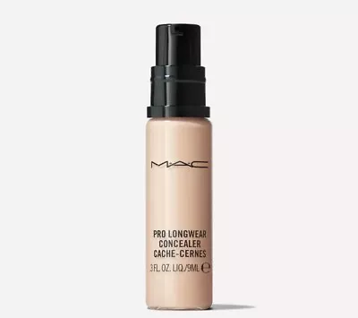 £19.90 • Buy MAC PRO LONGWEAR CONCEALER 9ML - In Shade NW20 - GENUINE - New In Box.