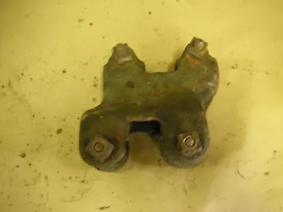 Farmall IH Cub Cultivator Left Front Casting Mount • $65