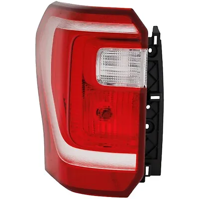 Tail Light Taillight Taillamp Brakelight Lamp Driver Left Side Hand JL1Z13405G • $267.28