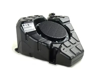 Genuine Mopar Sub Woofer Speaker 5091809AA • $306.33