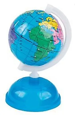 Desk Globe For American Girl 18  Doll  School Accessory FREESHIP ADDS! • $8.99