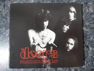 The Doors - Selections From The Boxset - Cd • $18
