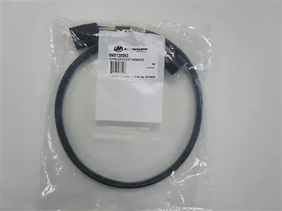 Mercury Smartcraft 10 Pin Data Extension Harness 8m0138593 Marine Boat • $19.95