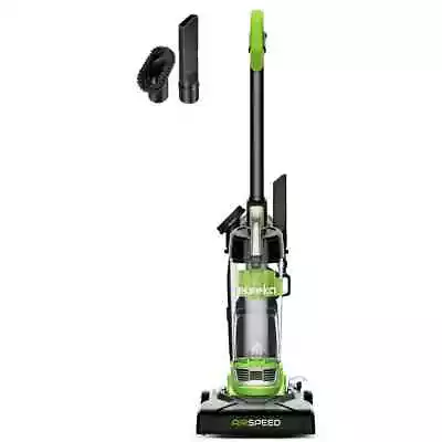 Eureka Airspeed Bagless Upright Vacuum Cleaner NEU100 • $45.27