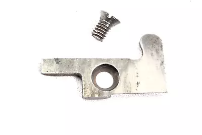 K287- PLANE PARTS- Antique STANLEY No. 99 Left-Hand Side Rabbet Plane PARTS • $22.95