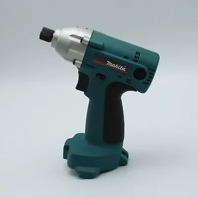 Makita 6914D 12V Cordless Impact Drill Driver 1/4 Hex Bare Tool Only • $19.99