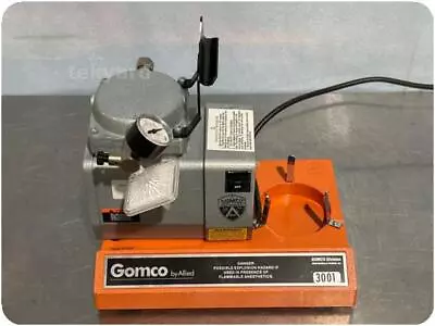 Gomco 3001 Aspirator / Vacuum Suction Pump ! (354957) • $120