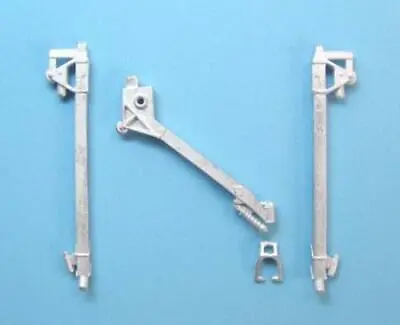 RQ/MQ-1 Predator Landing Gear For 1/48th  Scale Bronco Model SAC 48169 • $14.95