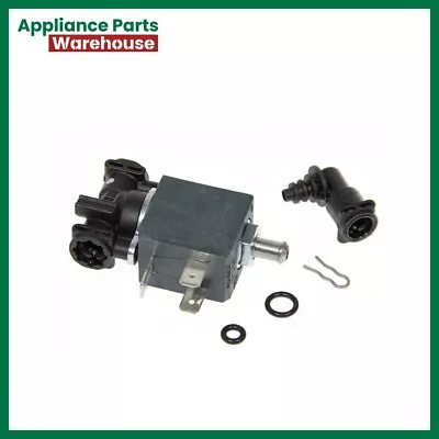 De'Longhi Coffee Machine Solenoid Valve Kit Assembly (3 Way) ESAM | 5513225711 • $37.79