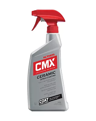 CMX Ceramic Spray Coating 01024 Mothers Polish 01024 0 • $20.45