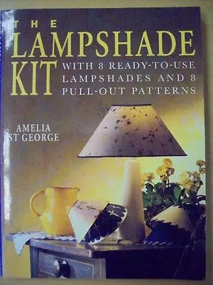 The Lampshade Kit By Amelia St.George • £2.92