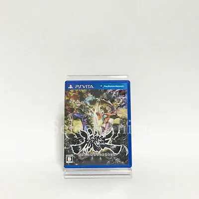 Hazy Village Nature PlayStation Vita Japan Version • $69.66