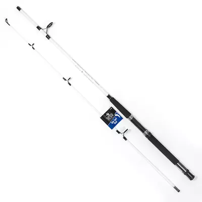 Coastal Tuff Spin N' Surf 7' Saltwater Fishing Rod... US • $19.79