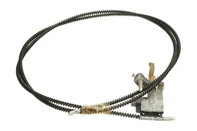 Vw Beetle 1965 On Metal Sunroof Cable Left Nearside Not 1303 117877305A • $97.70